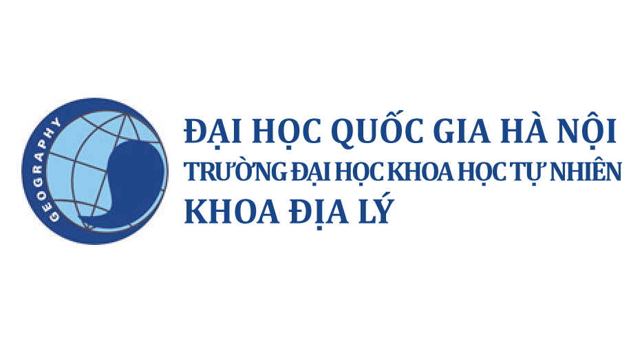 Khoa Địa Lý - Trường Đại học Khoa Học Tự Nhiên