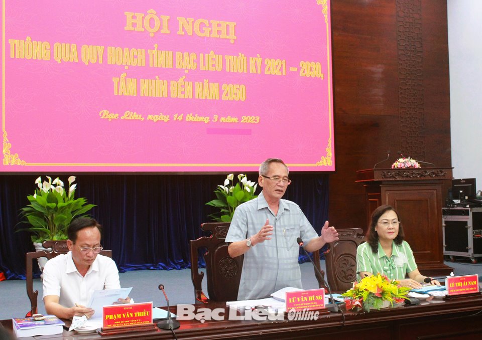 Bạc Liêu